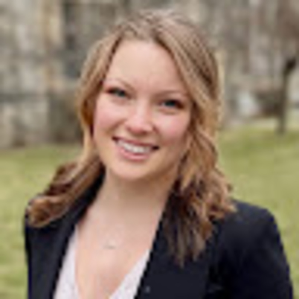 Meet your Posher, Keely